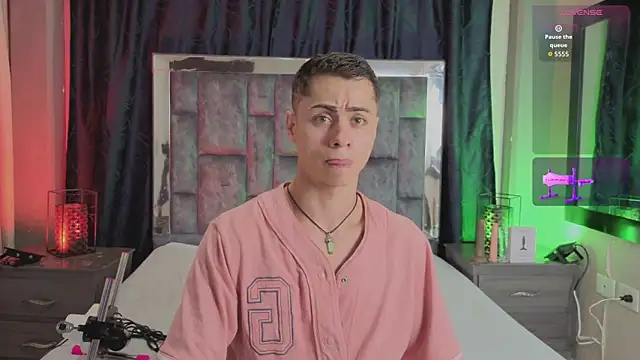 LeoMonnroe online show from 03-04-26, 07:21