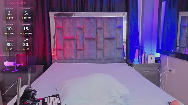 LeoMonnroe online show from 04-08-26, 07:15