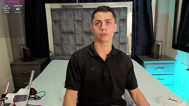 LeoMonnroe online show from 07-21-26, 07:37
