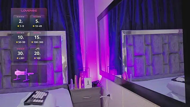 LeoMonnroe online show from 03-09-26, 07:28