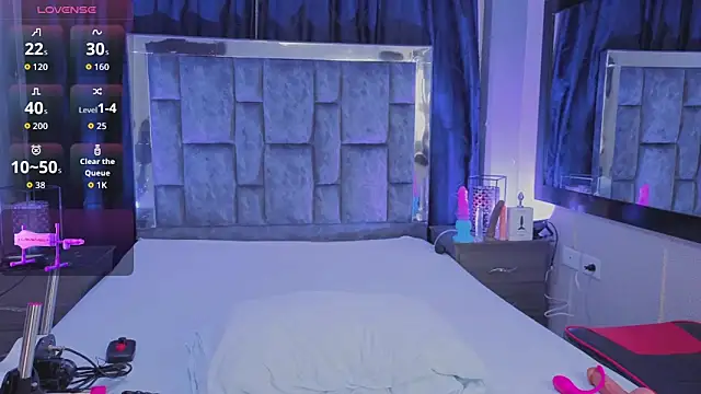 LeoMonnroe online show from 04-02-26, 06:14