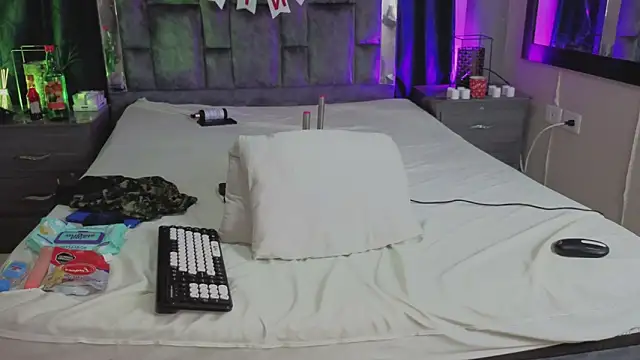 LeoMonnroe online show from 02-14-26, 10:32