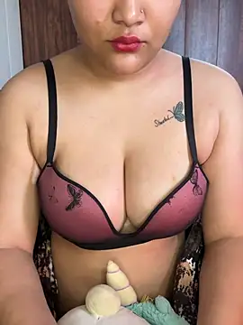 HotNeha08 online show from 01-10-26, 05:58