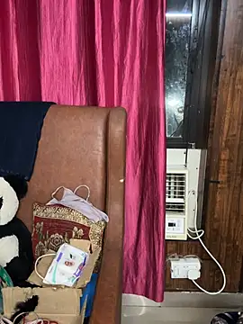 HotNeha08 online show from 03-10-26, 04:00