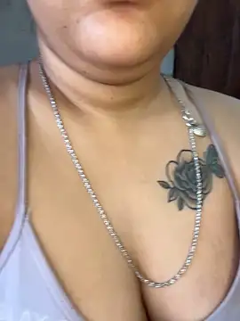 HotNeha08 online show from 03-06-26, 02:17