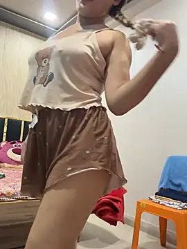 HotNeha08 online show from 07-04-26, 04:55