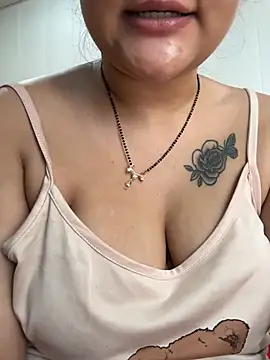 HotNeha08 online show from 07-07-26, 07:23