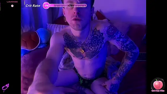 Snapshot of MickeyMoans444 chatting on 02-11-26, 12:27 MickeyMoans444 online show from 02-11-26, 12:27