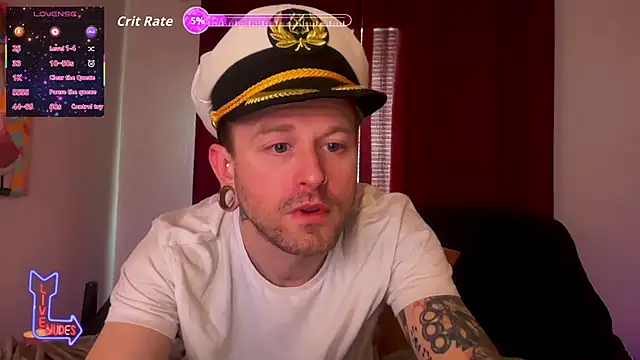 Snapshot of MickeyMoans444 chatting on 03-06-26, 02:45 MickeyMoans444 online show from 03-06-26, 02:45