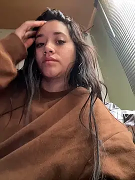 Veronica Wins  online show from 02-07-26, 12:13