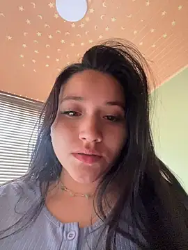 Veronica Wins  online show from 02-18-26, 07:10