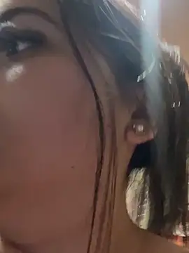 Veronica Wins  online show from 03-27-26, 07:26