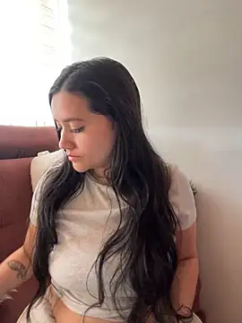 Veronica Wins  online show from 02-27-26, 07:14