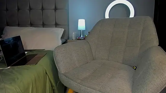 Imm paul  online show from 04-12-26, 11:52