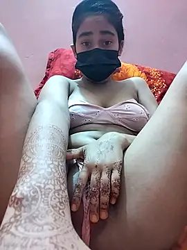 Angel Sume online show from 04-04-26, 03:07