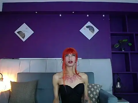 MEGHAN-QUEEN online show from 01-13-26, 04:05