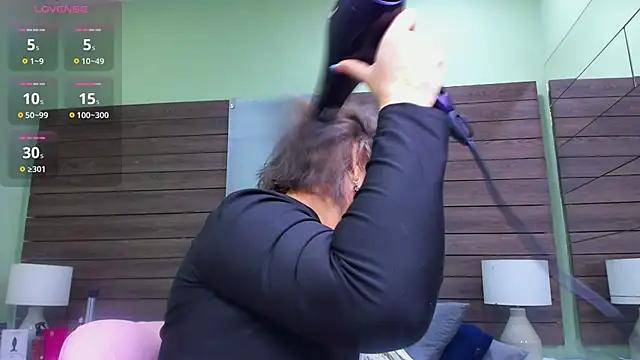 Hadde multisquirt online show from 03-31-26, 11:56