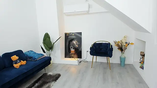 CrazyDollxx online show from 03-03-26, 06:26