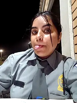 Snapshot of Isabel_3 chatting on 03-14-26, 12:16 Isabel 3 online show from 03-14-26, 12:16