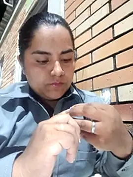 Isabel 3 online show from 04-18-26, 12:35