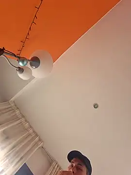 Dantedandelionx online show from 01-15-26, 01:58