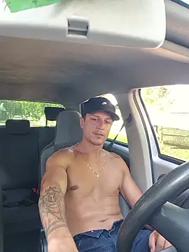 natanm13 online show from 01-13-26, 06:45