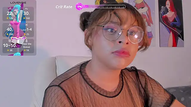 rosse taylorx1 online show from 04-21-26, 06:47