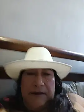 Snapshot of PatriciaGrajales chatting on 07-18-26, 02:58 PatriciaGrajales online show from 07-18-26, 02:58