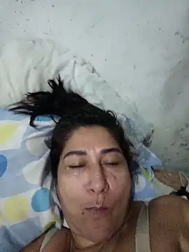 Snapshot of PatriciaGrajales chatting on 04-18-26, 02:36 PatriciaGrajales online show from 04-18-26, 02:36