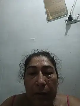 Snapshot of PatriciaGrajales chatting on 07-08-26, 07:36 PatriciaGrajales online show from 07-08-26, 07:36