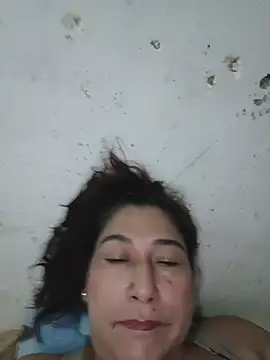 Snapshot of PatriciaGrajales chatting on 06-20-26, 06:46 PatriciaGrajales online show from 06-20-26, 06:46