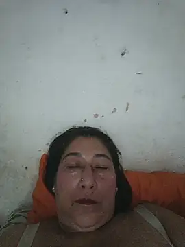 Snapshot of PatriciaGrajales chatting on 07-19-26, 03:04 PatriciaGrajales online show from 07-19-26, 03:04