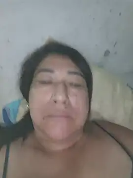 Snapshot of PatriciaGrajales chatting on 05-15-26, 05:44 PatriciaGrajales online show from 05-15-26, 05:44
