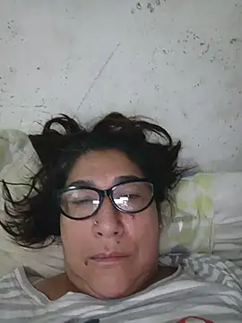Snapshot of PatriciaGrajales chatting on 07-09-26, 01:10 PatriciaGrajales online show from 07-09-26, 01:10