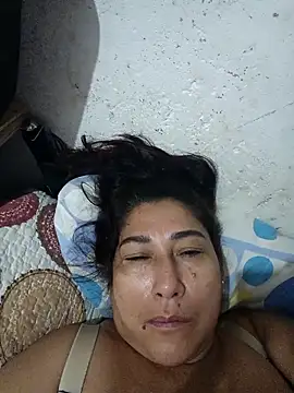 Snapshot of PatriciaGrajales chatting on 04-19-26, 03:02 PatriciaGrajales online show from 04-19-26, 03:02