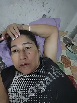 Snapshot of PatriciaGrajales chatting on 05-13-26, 06:15 PatriciaGrajales online show from 05-13-26, 06:15