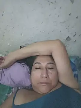 Snapshot of PatriciaGrajales chatting on 06-10-26, 02:18 PatriciaGrajales online show from 06-10-26, 02:18