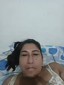 Snapshot of PatriciaGrajales chatting on 06-19-26, 08:14 PatriciaGrajales online show from 06-19-26, 08:14