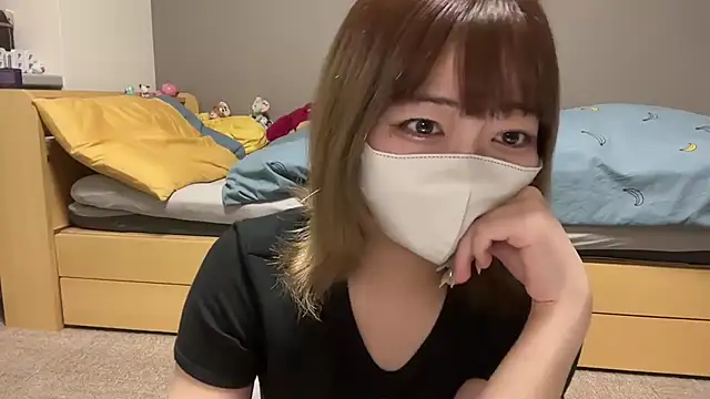 koko xoxo online show from 03-18-26, 01:35