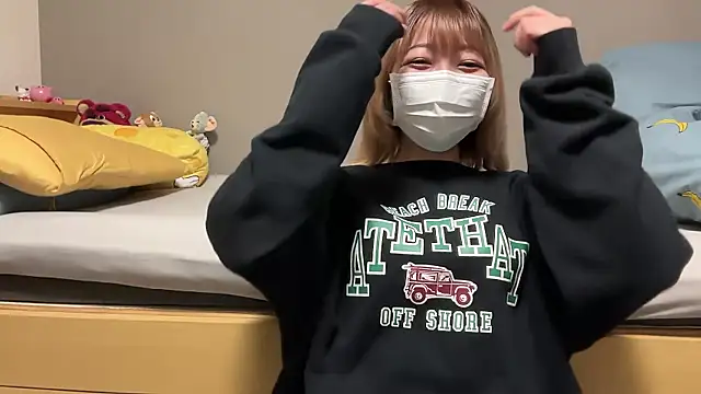 koko xoxo online show from 01-13-26, 10:19