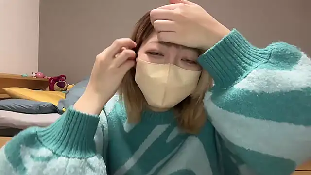 koko xoxo online show from 02-15-26, 07:31