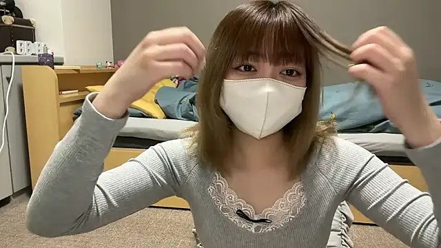 koko xoxo online show from 03-30-26, 04:14