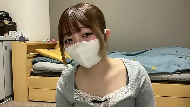 koko xoxo online show from 03-31-26, 04:31