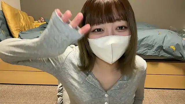 koko xoxo online show from 03-09-26, 01:36