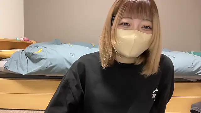 koko xoxo online show from 02-05-26, 08:54