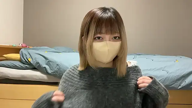 koko xoxo online show from 02-14-26, 01:44