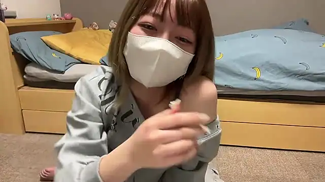 koko xoxo online show from 03-19-26, 02:39