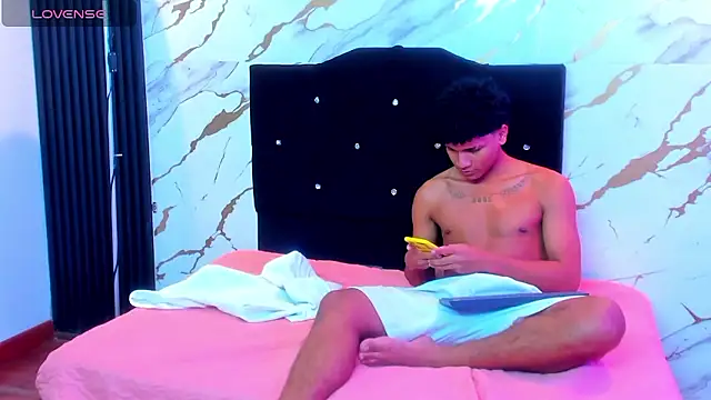 iaan commerford online show from 01-08-26, 09:54