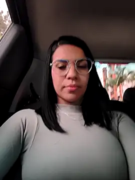 Snapshot of AntonelaVasquez chatting on 02-04-26, 10:27 AntonelaVasquez online show from 02-04-26, 10:27