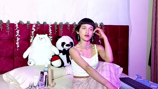 Snapshot of Veronica_Lamberth chatting on 02-15-26, 04:46 Veronica Lamberth online show from 02-15-26, 04:46